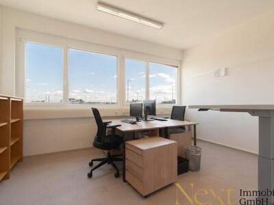 Büro / Praxis mieten in 4020 Linz (Bild 2)