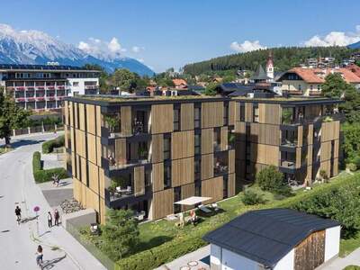 Mietwohnung in 6080 Igls