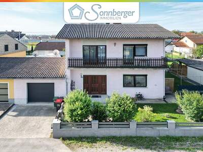 Einfamilienhaus kaufen in 4481 Asten (Bild 1)