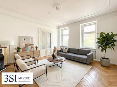 Wohnung kaufen in 1030 Wien