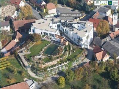 Wohnung mieten in 3133 Traismauer