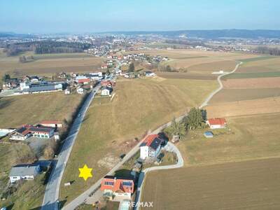 Grundstück kaufen in 5222 Pfaffstätt