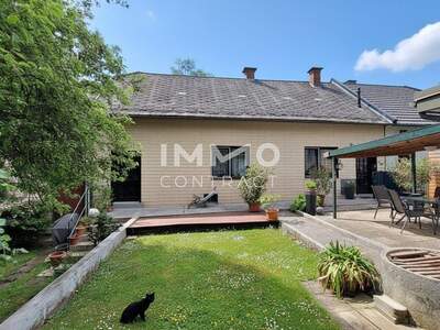 Einfamilienhaus kaufen in 3363 Hausmening