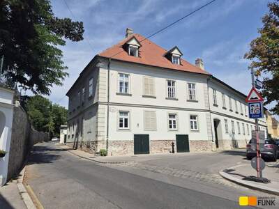 Gewerbeobjekt mieten in 1190 Wien