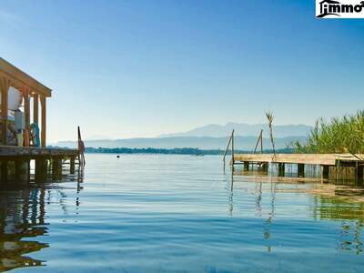 Wohnung mit Balkon mieten in 9201 Krumpendorf (Bild 5)