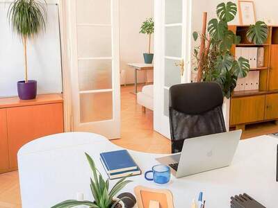 Gewerbeobjekt mieten in 1030 Wien