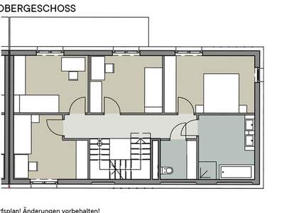 Haus mit Garten kaufen in 2540 Bad Vöslau (Bild 2)