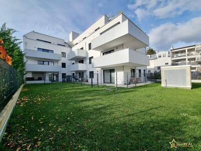 Wohnung kaufen in 2340 Mödling