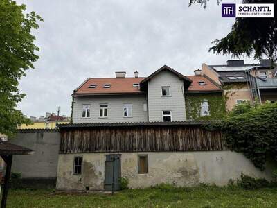 Grundstück kaufen in 3100 St. Pölten (Bild 4)