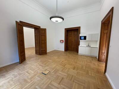 Büro / Praxis mieten in 1010 Wien (Bild 1)