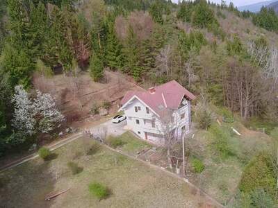 Haus kaufen in 9313 Sankt Georgen