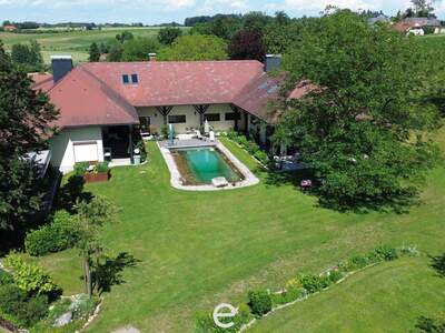 Haus kaufen in 4511 Allhaming