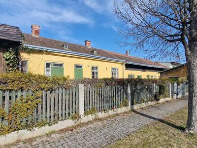 Grundstück kaufen in 2540 Bad Vöslau