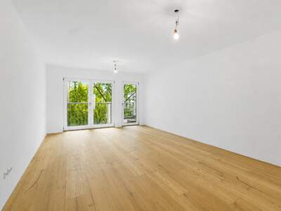 Terrassenwohnung kaufen in 1150 Wien (Bild 4)