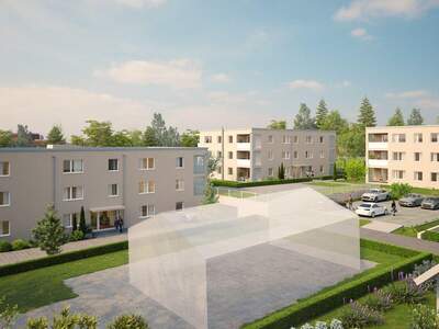 Apartment provisionsfrei mieten in 4564 Oberösterreich