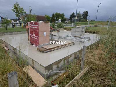 Grundstück kaufen in 2213 Bockfließ