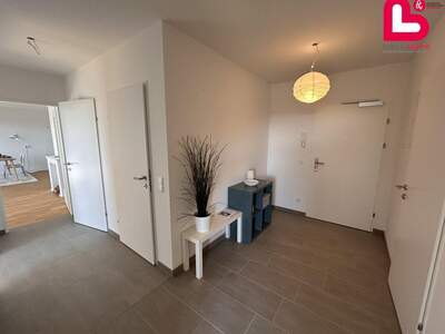 Wohnung mit Balkon mieten in 4320 Allerheiligen (Bild 3)