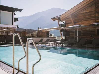 Anlageobjekt kaufen in 5754 Hinterglemm (Bild 1)