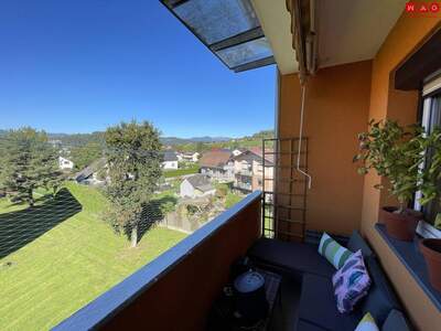 Wohnung mieten in 8570 Voitsberg