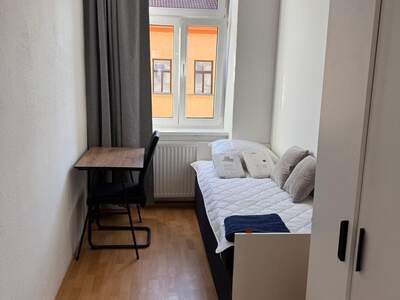 Altbauwohnung mieten in 1160 Wien (Bild 1)