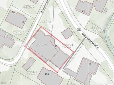 Eigentumswohnung provisionsfrei in 6812 Meiningen