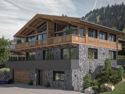 Chalet kaufen in 6353 Going (Bild 2)