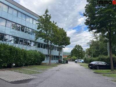 Gewerbeobjekt mieten in 4020 Linz (Bild 2)
