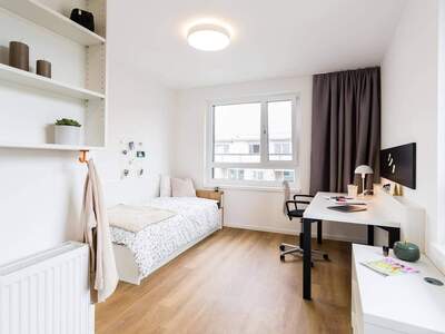 Mietwohnung in 8020 Graz
