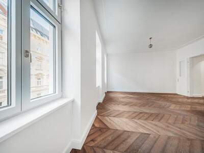 Terrassenwohnung kaufen in 1090 Wien (Bild 4)