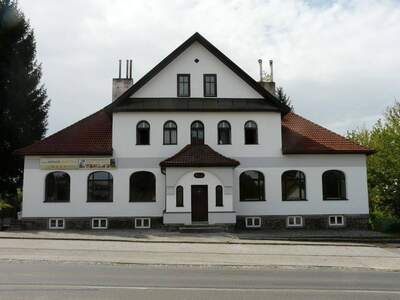 Haus kaufen in 3900 Schwarzenau