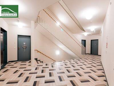 Terrassenwohnung kaufen in 1210 Wien (Bild 4)