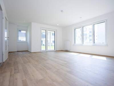 Wohnung kaufen in 2700 Wiener Neustadt