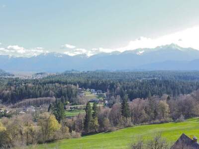 Grundstück kaufen in 9220 Velden