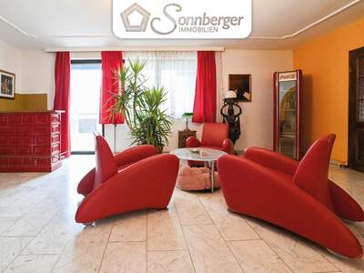 Haus mit Garten kaufen in 4300 St. Valentin