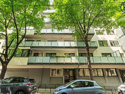 Wohnung mit Balkon mieten in 1120 Wien (Bild 2)