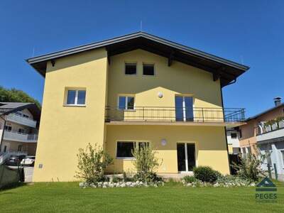 Wohnung mieten in 5110 Oberndorf
