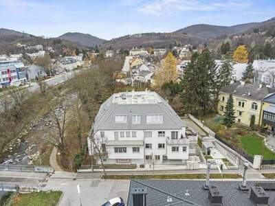 Eigentumswohnung in 1140 Wien