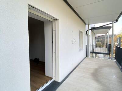 Wohnung mit Balkon mieten in 4400 Steyr (Bild 1)