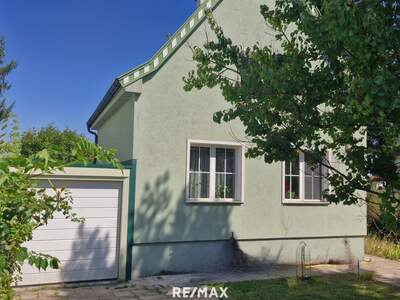 Haus mit Garten kaufen in 1230 Wien (Bild 1)