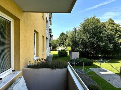 Mietwohnung provisionsfrei in 5020 Salzburg