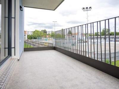 Terrassenwohnung kaufen in 2700 Wr. Neustadt (Bild 4)