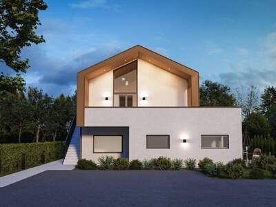 Eigentumswohnung in 8502 Lannach