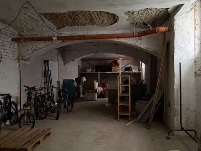 Anlageobjekt mieten in 1200 Wien (Bild 1)