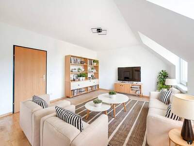 Wohnung kaufen in 3133 Traismauer