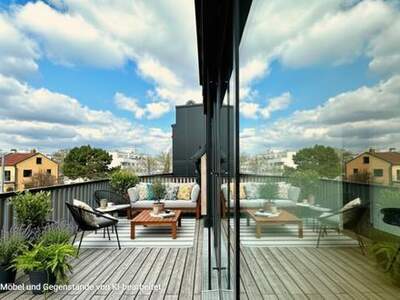 Wohnung kaufen in 1130 Wien