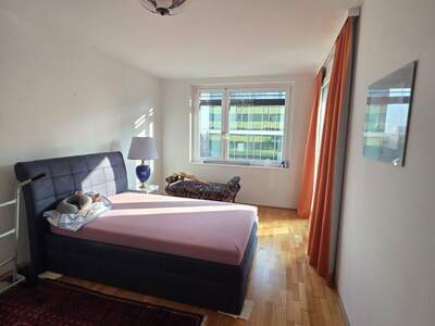 Wohnung mit Balkon kaufen in 4020 Linz (Bild 5)