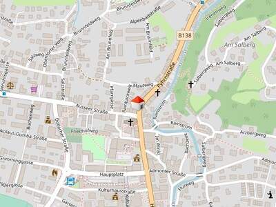 Einzelhandel mieten in 8940 Liezen (Bild 5)