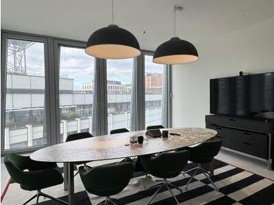 Büro / Praxis mieten in 1030 Wien (Bild 1)