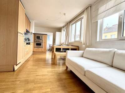 Wohnung mieten in 1200 Wien (Bild 1)