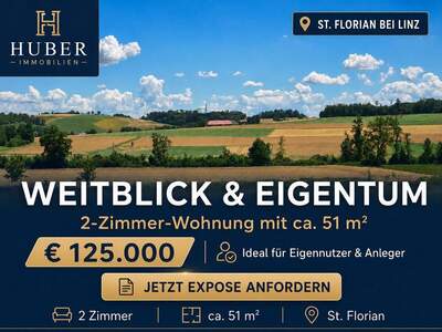 Anlageobjekt kaufen in 4490 St. Florian